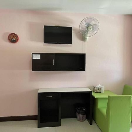 โอโย 75399 โชคทิพย์รัตน์ เพลซ Hotel อุดรธานี ภายนอก รูปภาพ